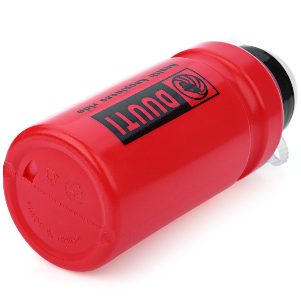 Lightweight Polyethylene Bicycle Water Bottle