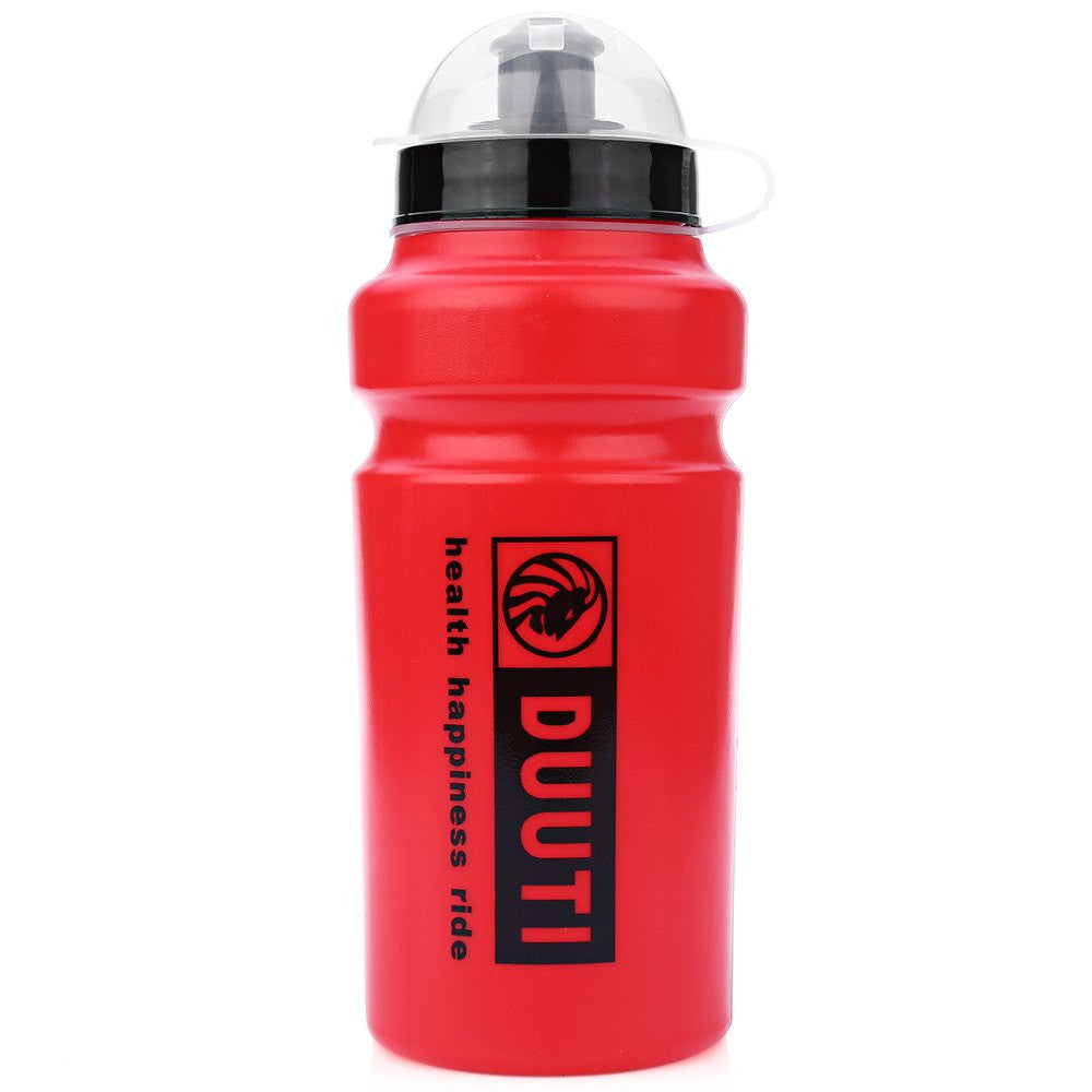 Lightweight Polyethylene Bicycle Water Bottle