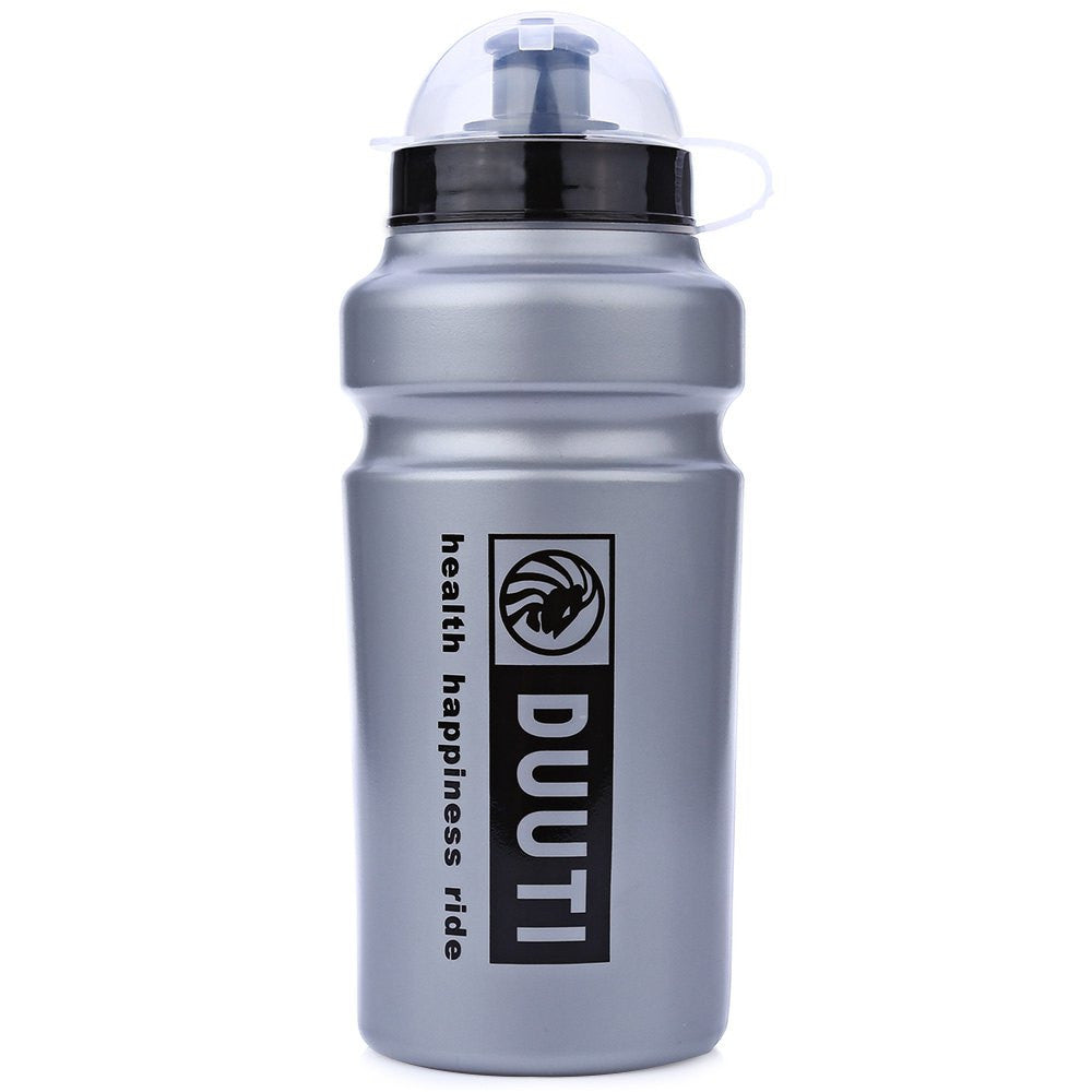 Lightweight Polyethylene Bicycle Water Bottle