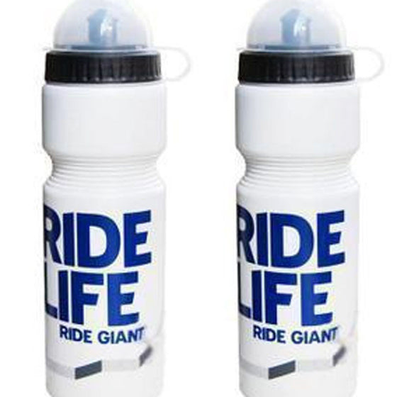 Mountain bicycle bottle for outdoor cycling