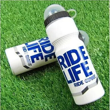 Mountain bicycle bottle for outdoor cycling