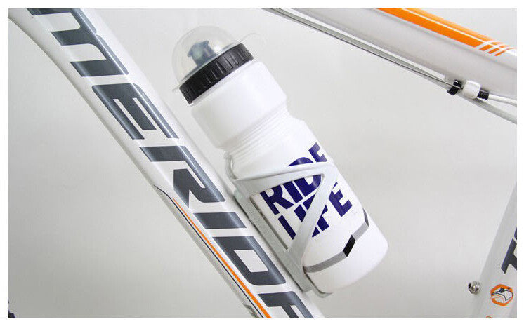 Mountain bicycle bottle for outdoor cycling