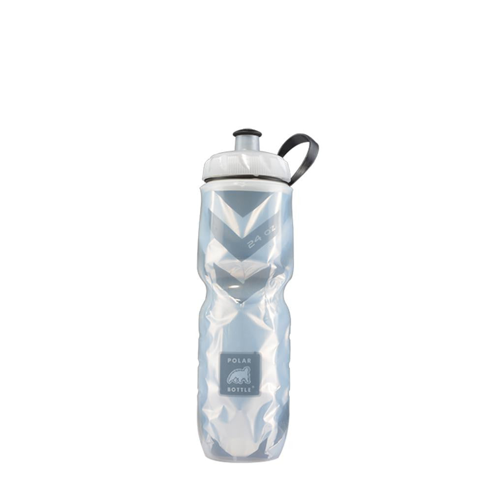 Insulated Sports Water Bottle