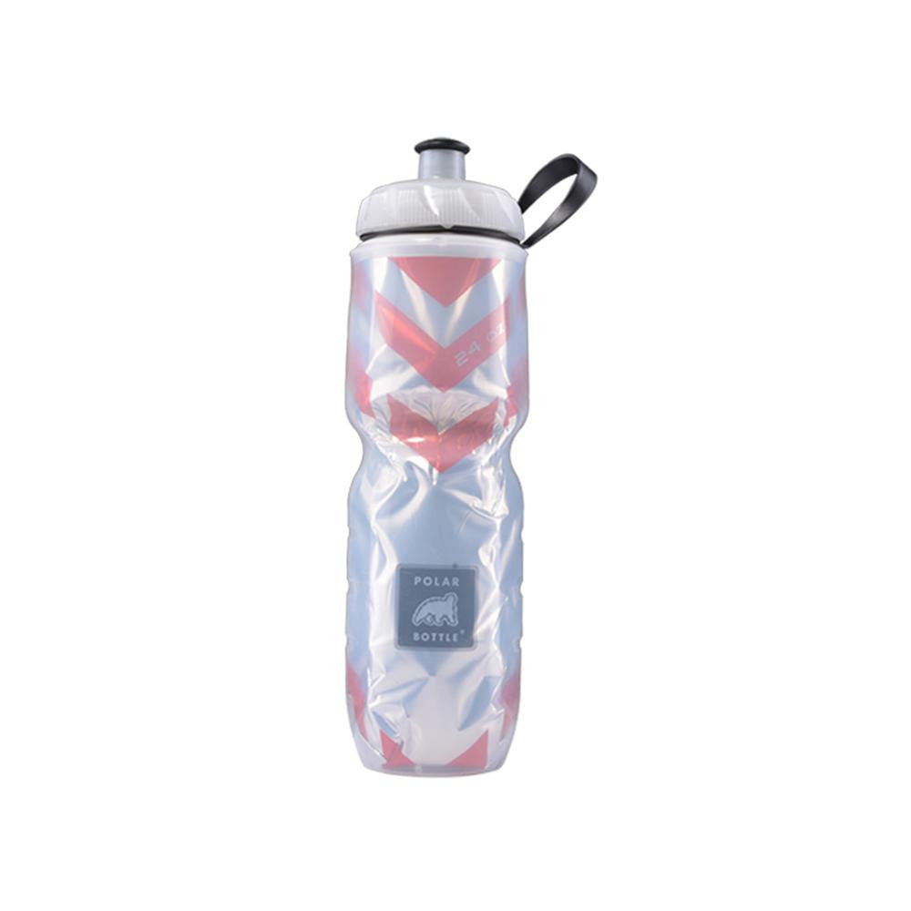 Insulated Sports Water Bottle