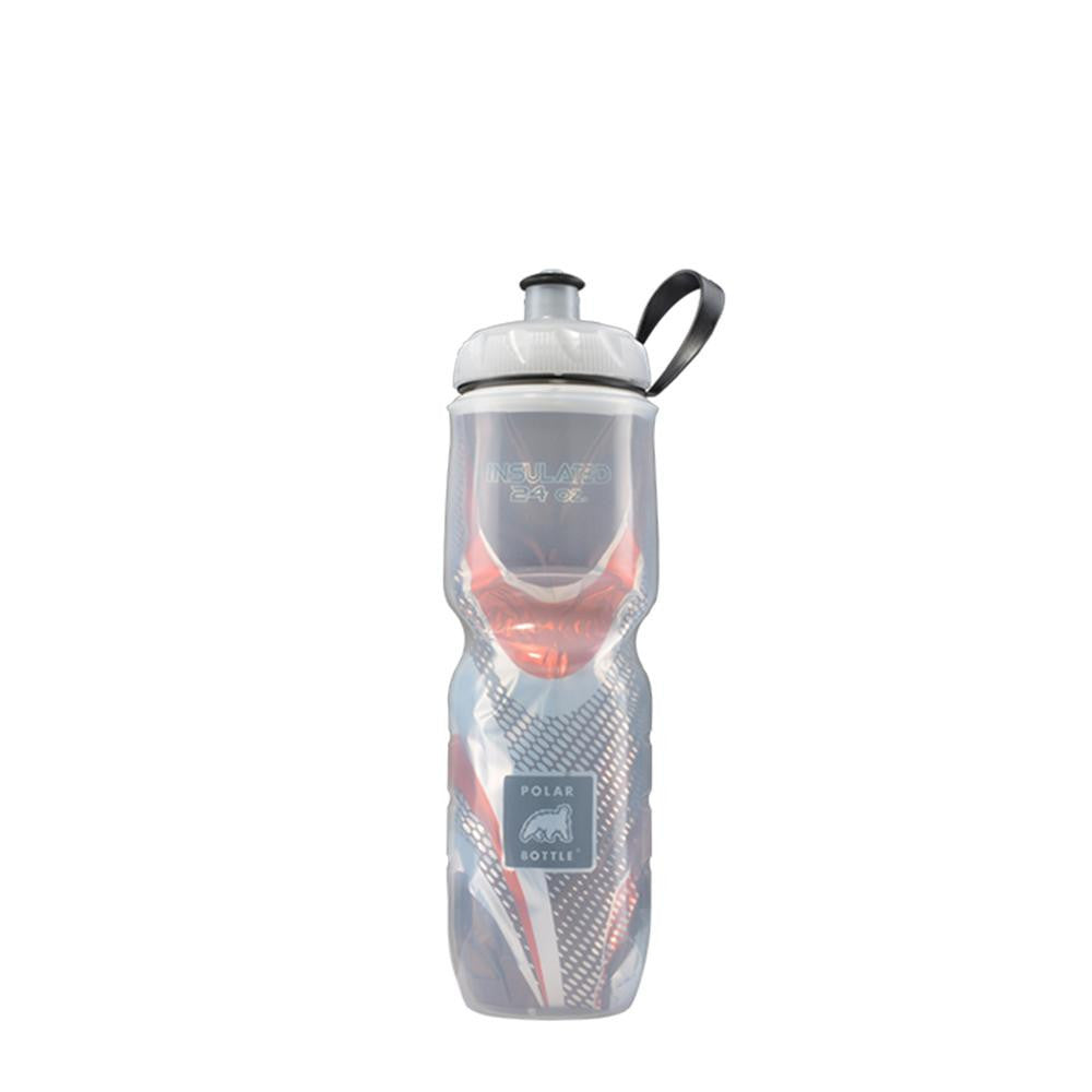 Insulated Sports Water Bottle