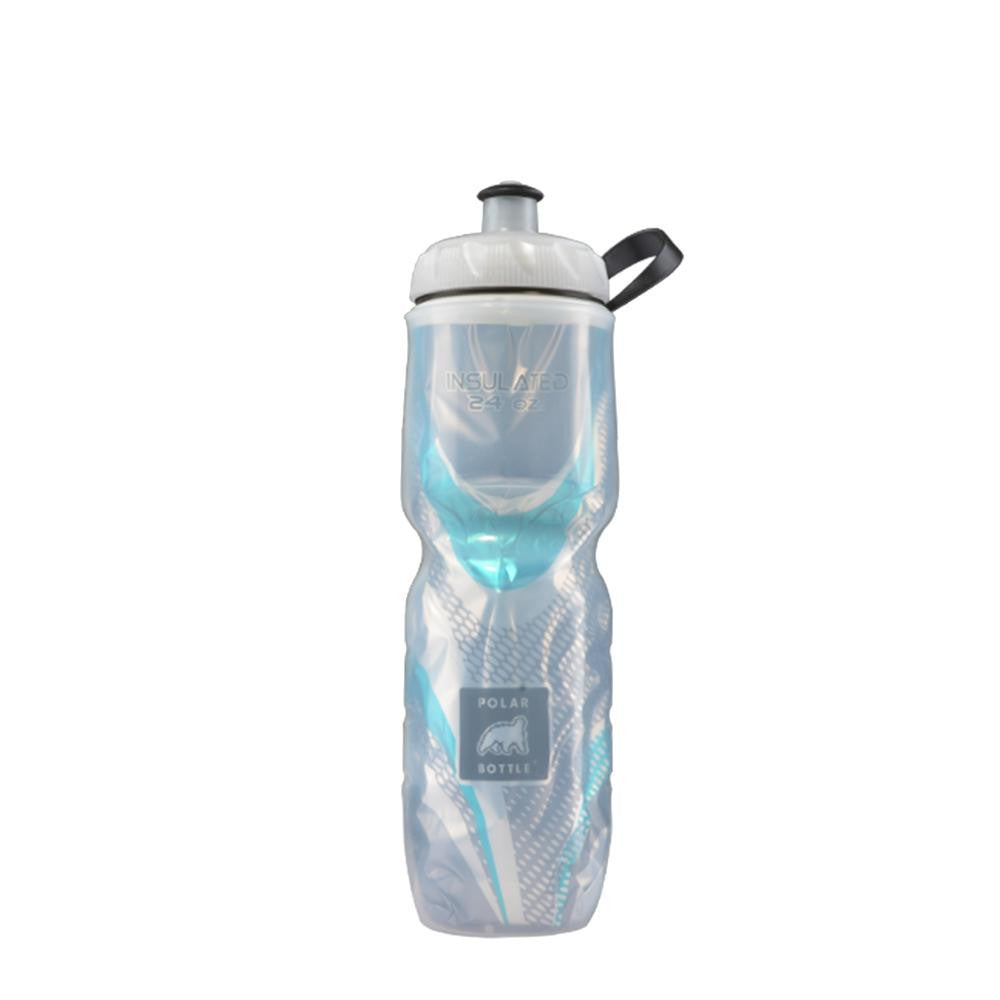 Insulated Sports Water Bottle