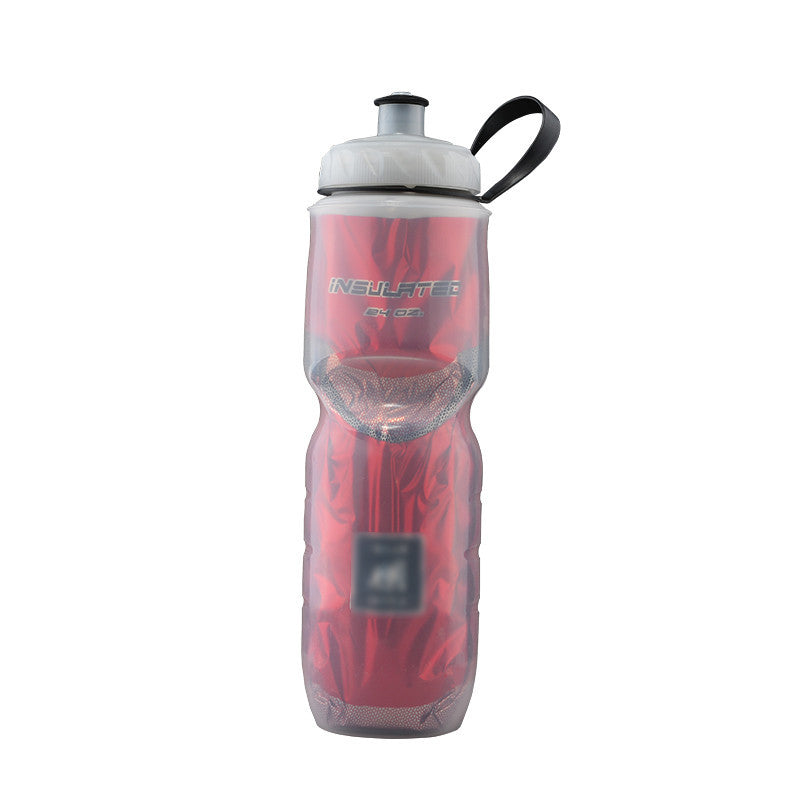 Insulated Sports Water Bottle