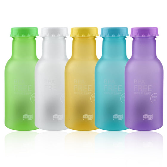 sports cycling bottle