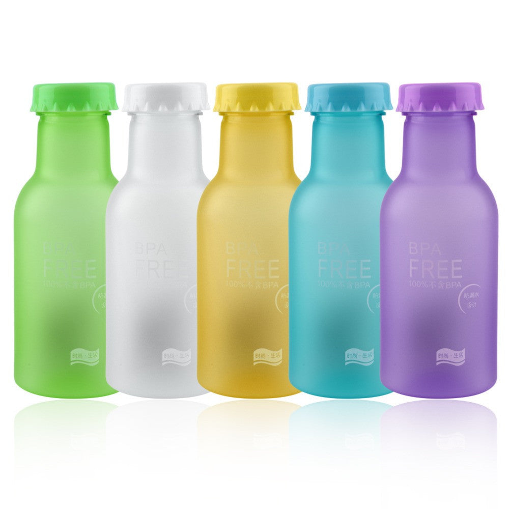 sports cycling bottle