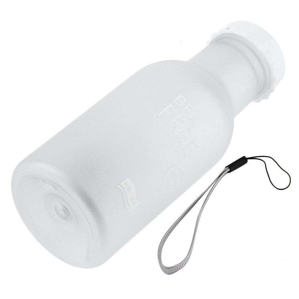 sports cycling bottle