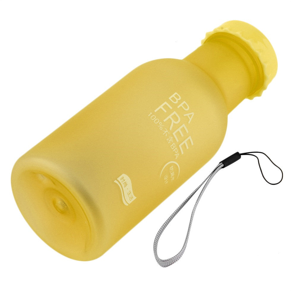 sports cycling bottle