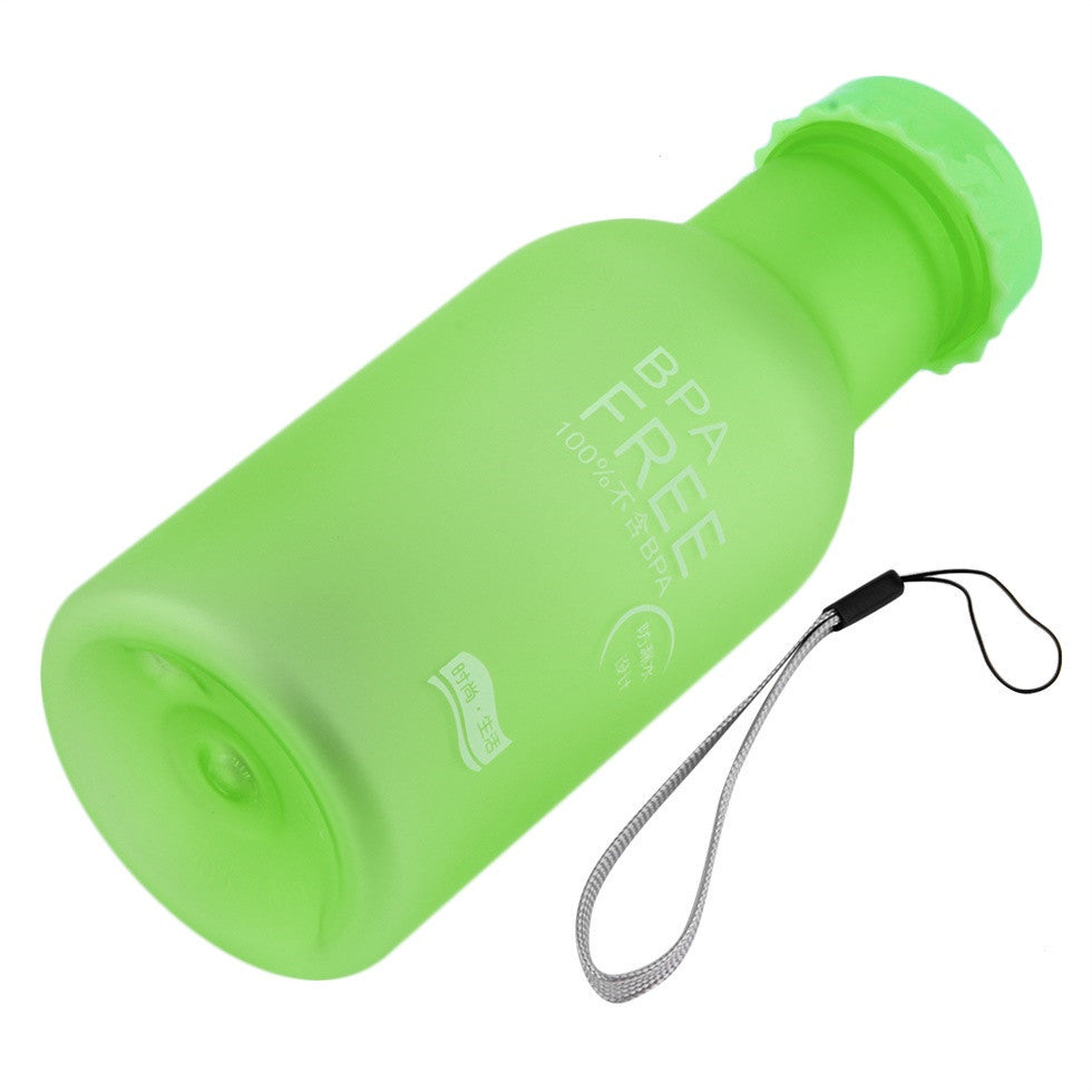 sports cycling bottle