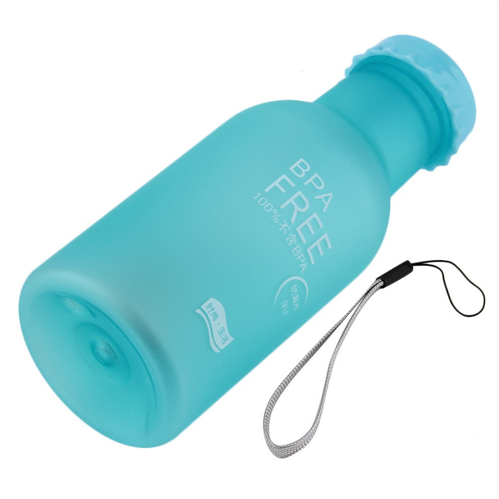 sports cycling bottle