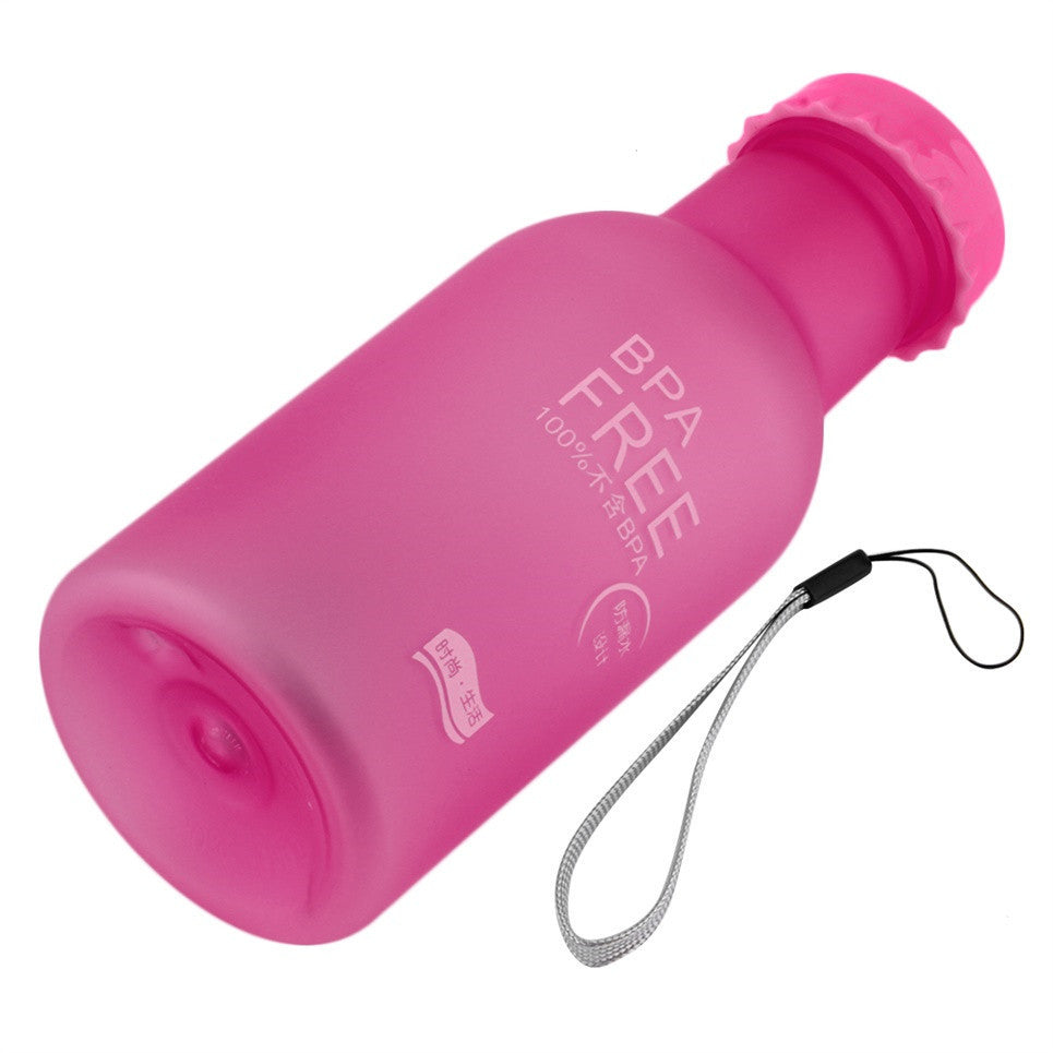 sports cycling bottle