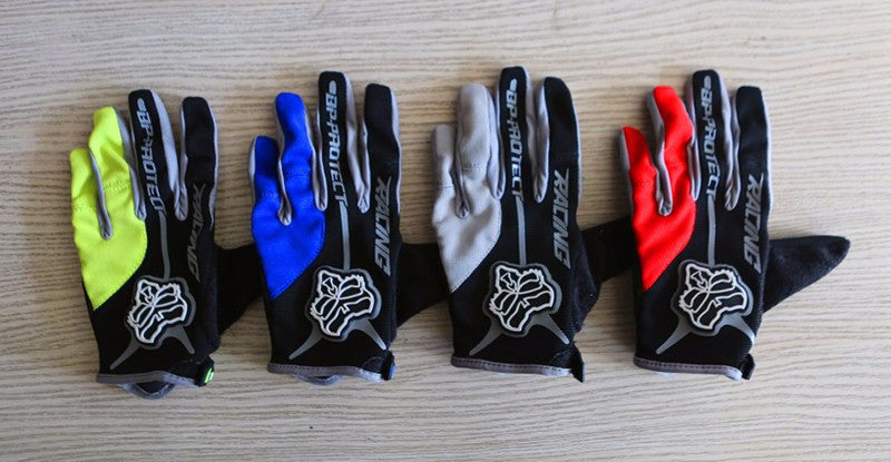 BMX Cycling Gloves