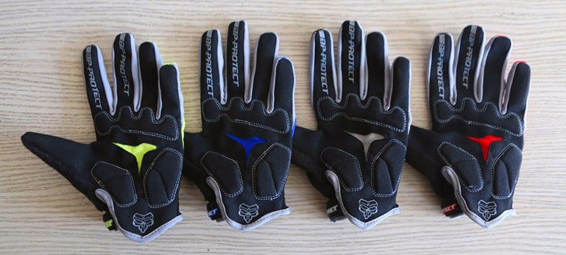 BMX Cycling Gloves