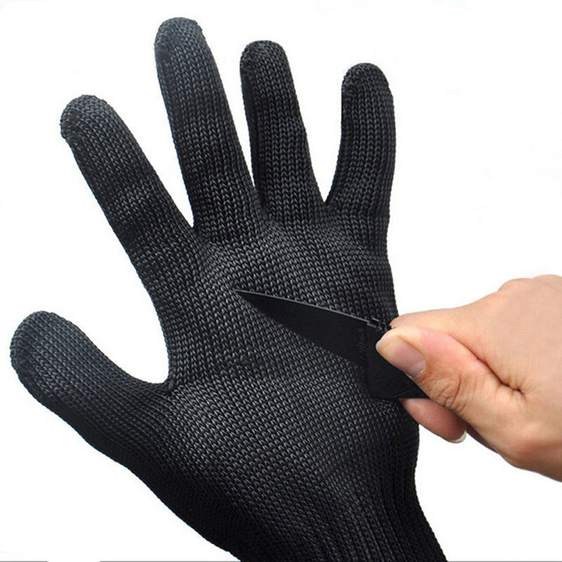 Anti-cutting Breathable Gloves