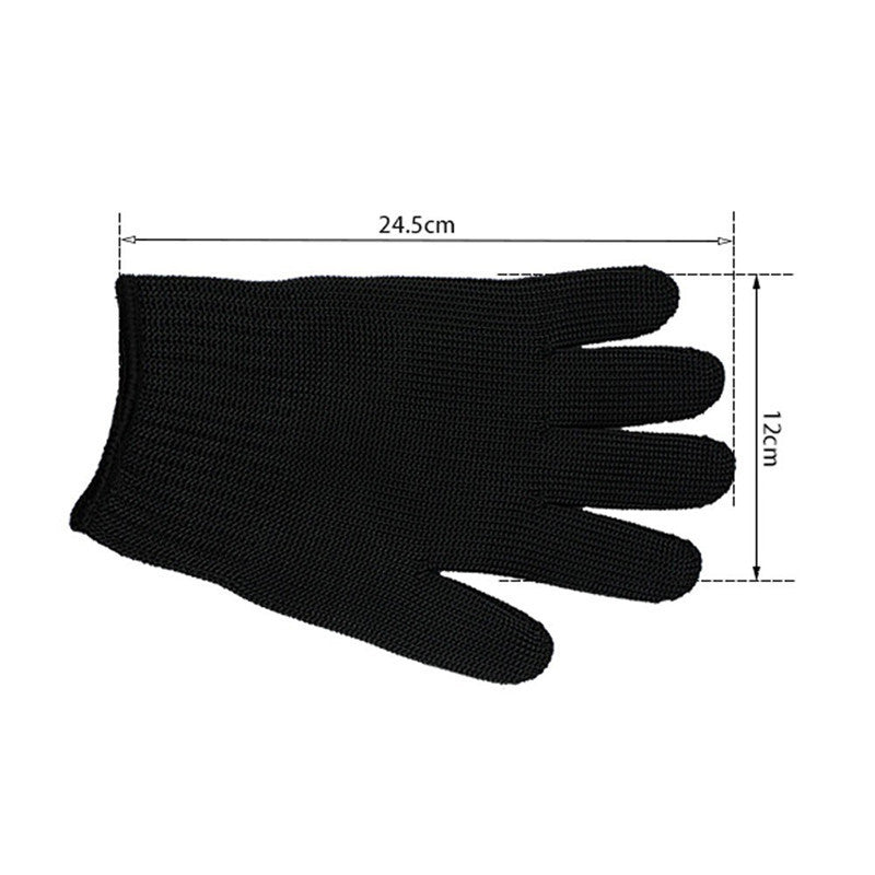 Anti-cutting Breathable Gloves