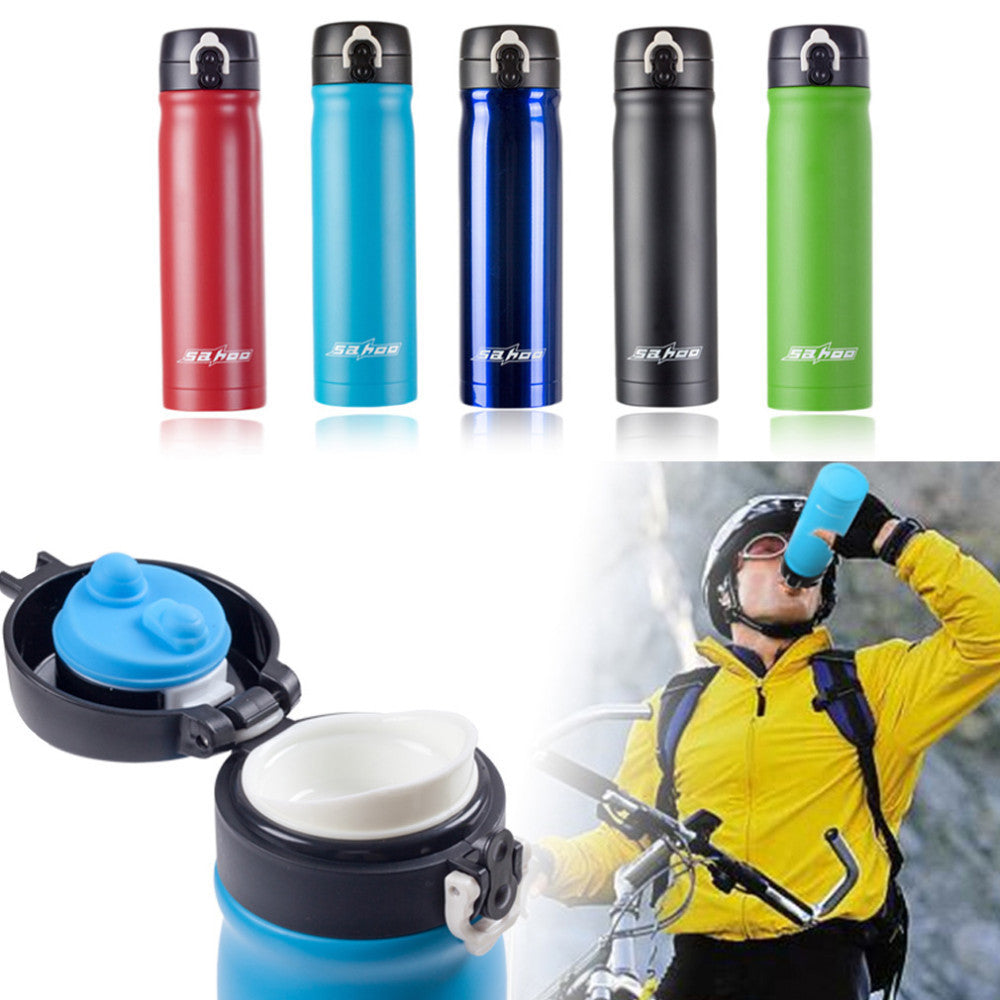 Cycling Water Bottle Cup