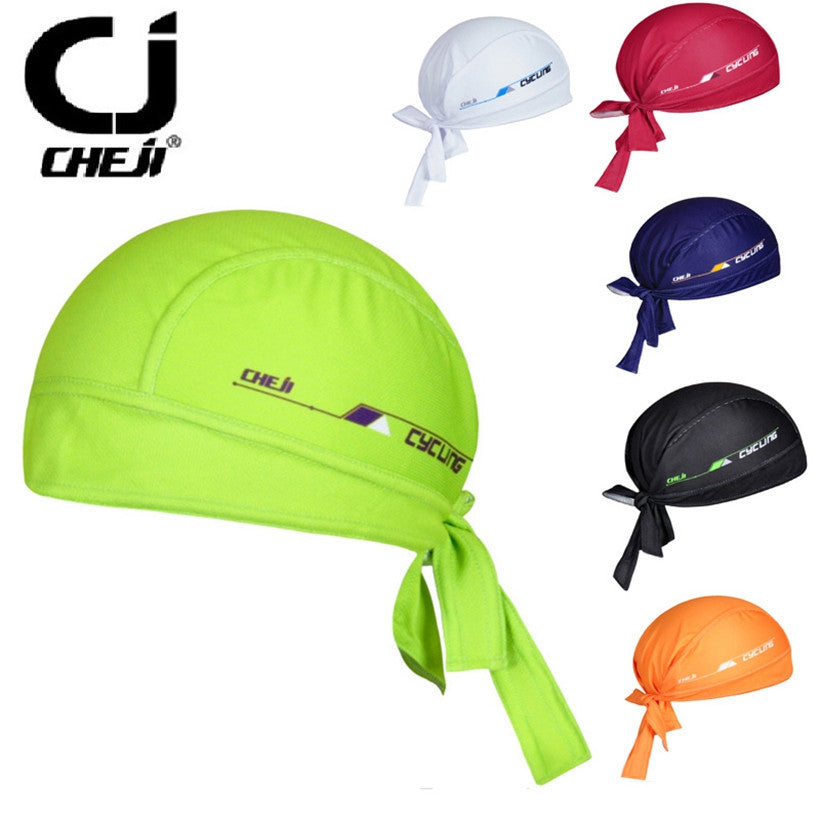 CHEJI cycling headband