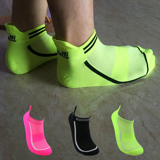 Unisex Cycling Socks