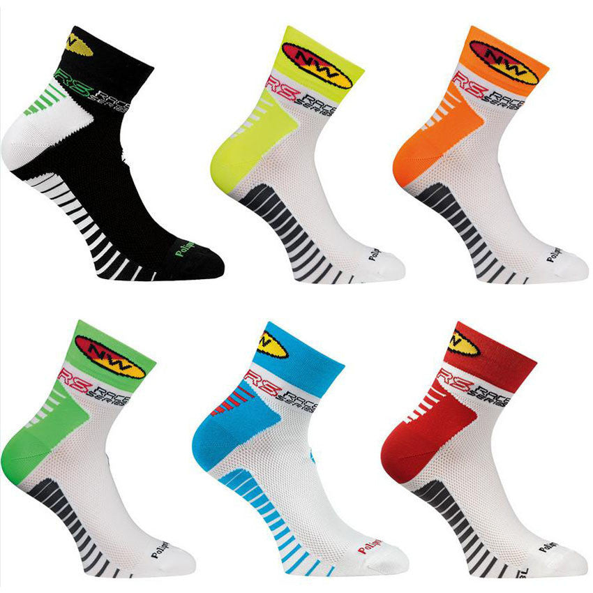 Men Cycling Socks