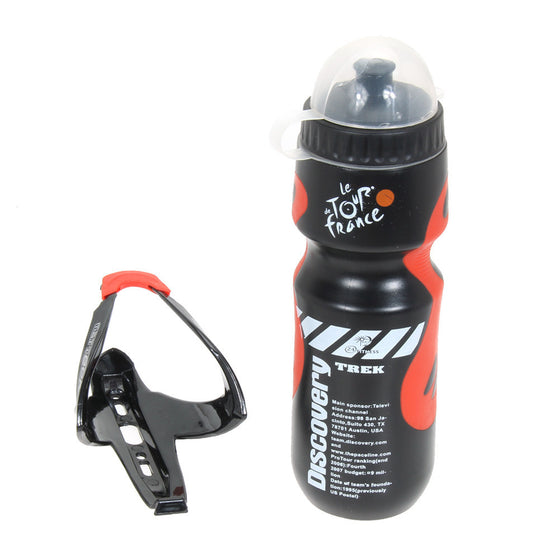 Portable Cycling Water Bottle