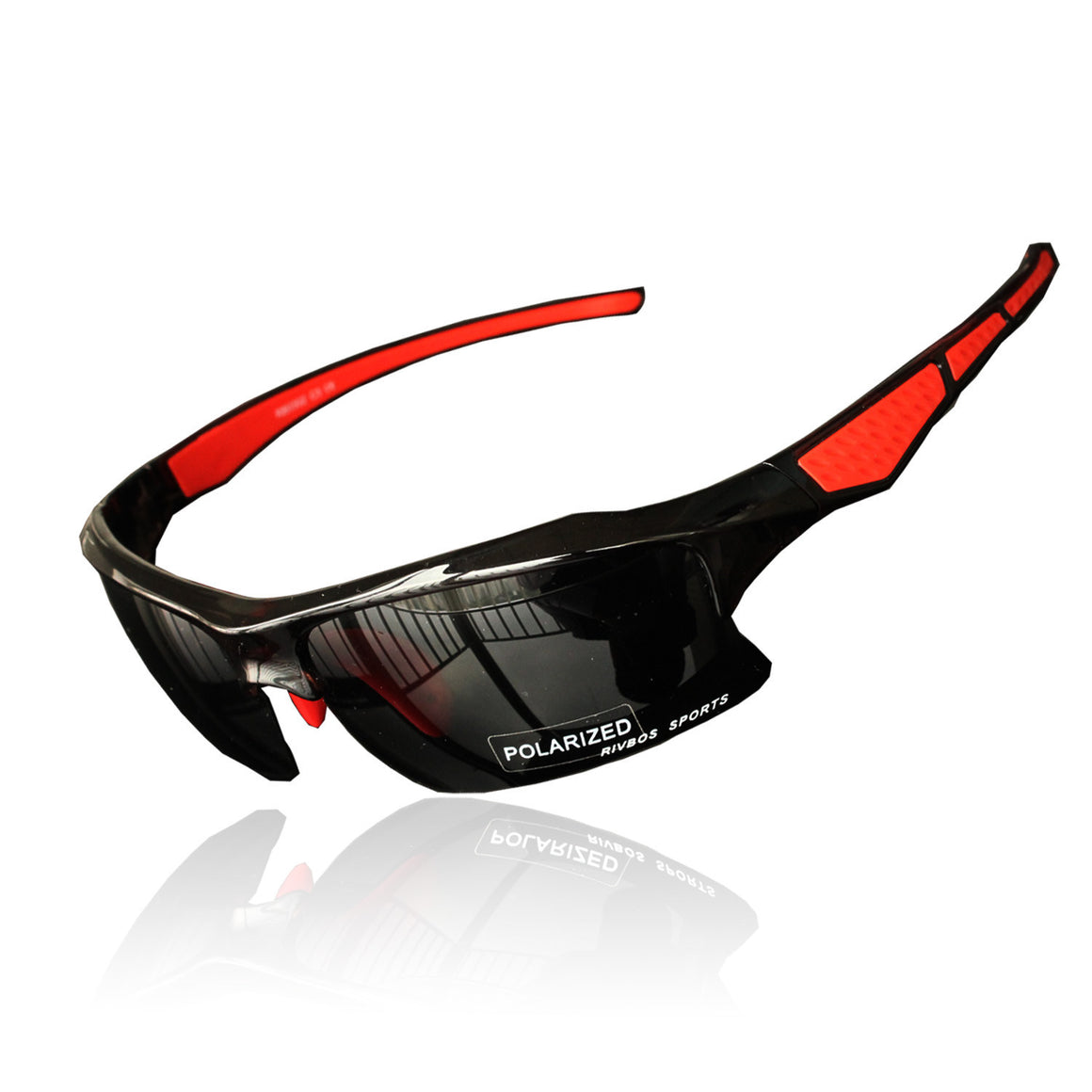 Polarized Cycling Glasses