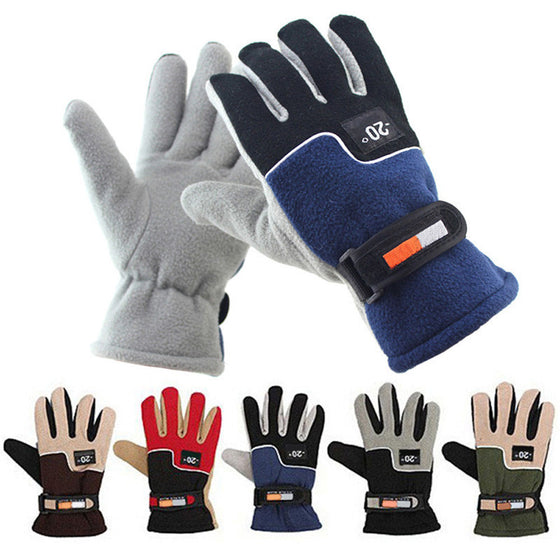 Snowboard Gloves