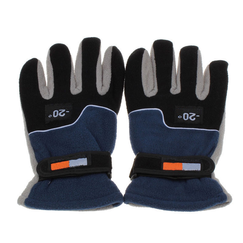 Snowboard Gloves