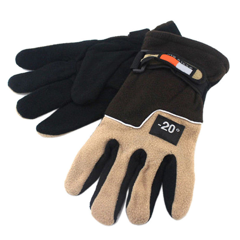 Snowboard Gloves