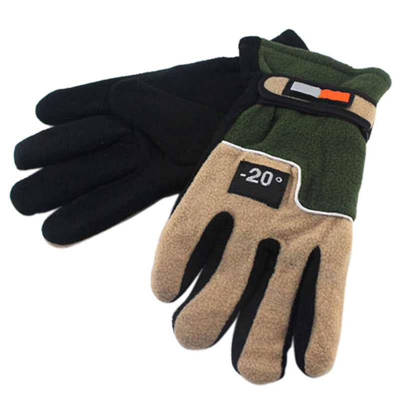 Snowboard Gloves