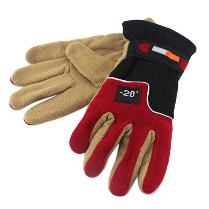 Snowboard Gloves