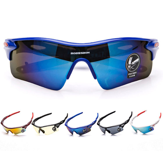 Driving Sport Sunglasses