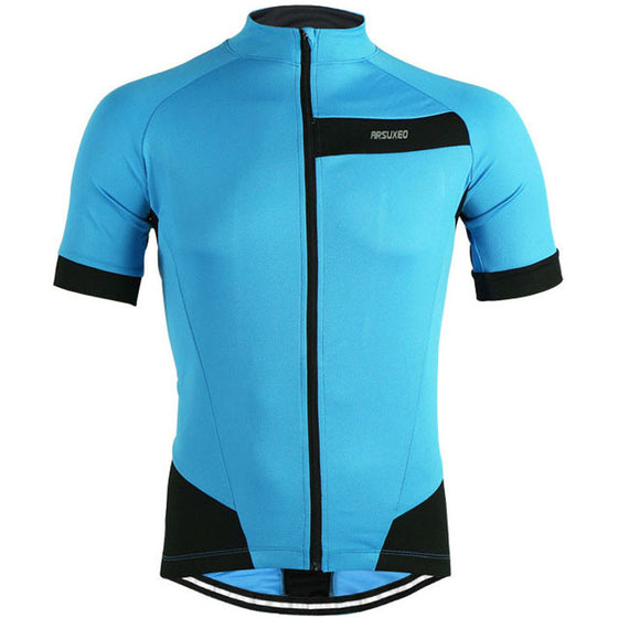 2016 Cycling Jersey