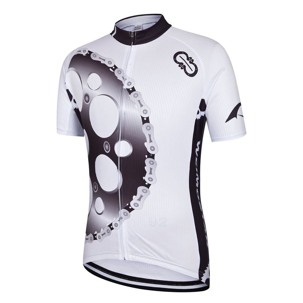 New Weimostar Gear Sport Cycling Jersey